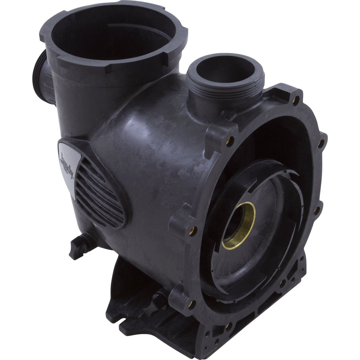 Trap/Pump Body, Zodiac Jandy W footR : R0448701 - Jandy/Laars/Zodiac - 052337022286 - PartsForSpas.com