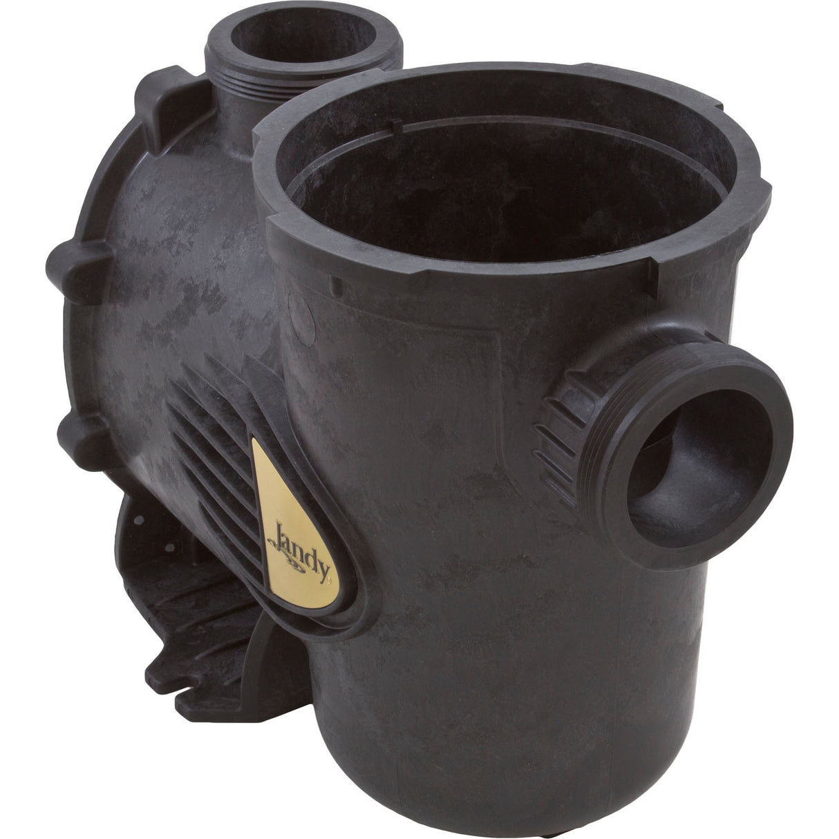 Trap/Pump Body, Zodiac Jandy SHPF/JEP : R0445601 - Jandy/Laars/Zodiac - 052337021852 - PartsForSpas.com