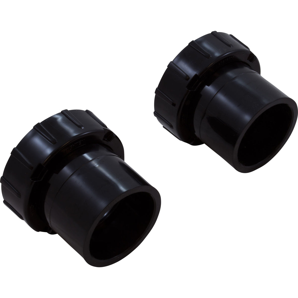 Pump Union, 2-1/2"s x 3"spg, 3.0-5.0hp, qty 2 : R0446102
