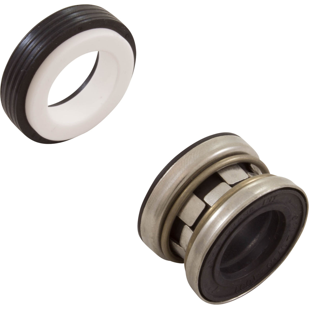 Shaft Seal, Zodiac Jandy SHP/PHP/MHP, Carbon : R0445500 - Jandy/Laars/Zodiac - 052337021845 - PartsForSpas.com
