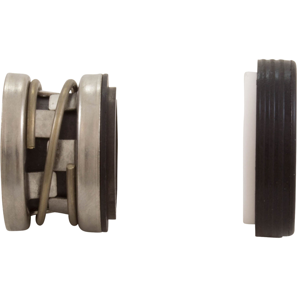 Shaft Seal, Zodiac Jandy SHP/PHP/MHP, Carbon : R0445500 - Jandy/Laars/Zodiac - 052337021845 - PartsForSpas.com
