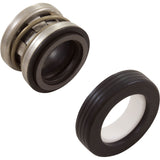 Shaft Seal, Zodiac Jandy SHP/PHP/MHP, Carbon : R0445500 - Jandy/Laars/Zodiac - 052337021845 - PartsForSpas.com