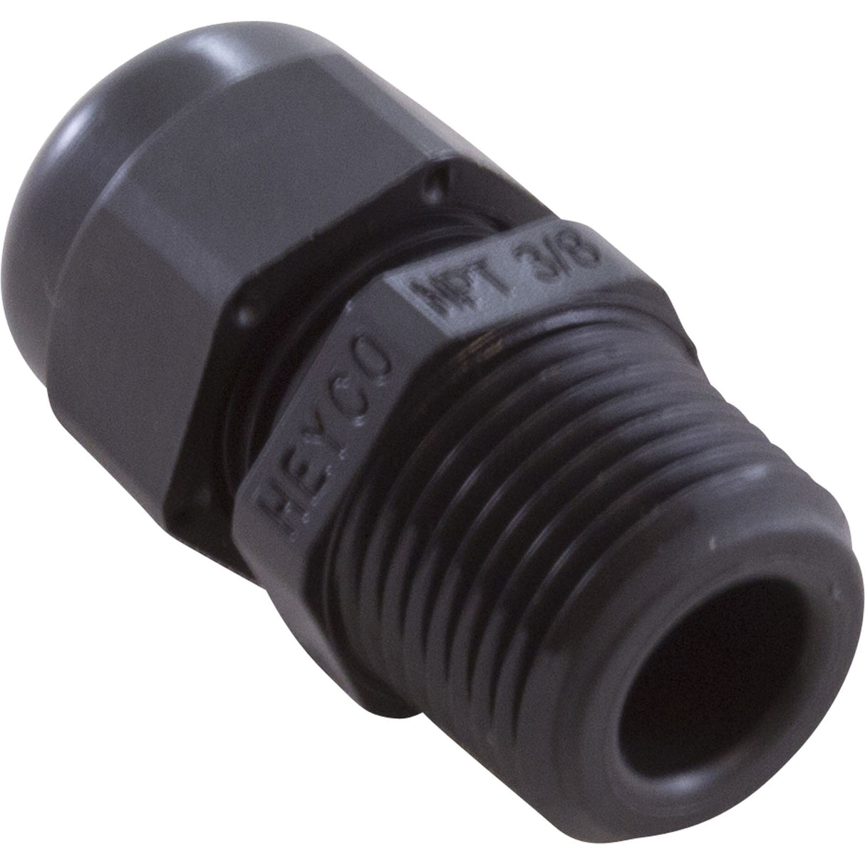 Strain Relief Fitting, Zodiac Jandy JEP, Cable : R0501100 - Jandy/Laars/Zodiac - 052337039802 - PartsForSpas.com