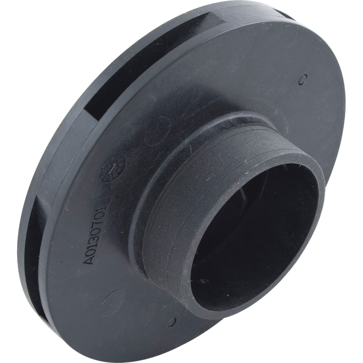 Impeller, Zodiac Jandy FHPF, 0.75hp, w/Screw & O-Ring : R0479601 - Jandy/Zodiac - 052337034586 - PartsForSpas.com