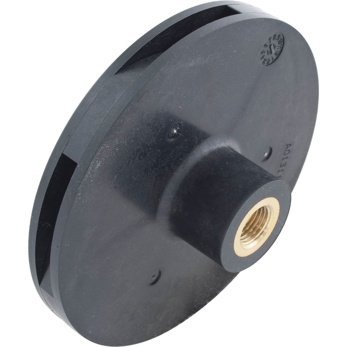 Impeller, Zodiac Jandy FHPF, 0.75hp, w/Screw & O-Ring : R0479601 - Jandy/Zodiac - 052337034586 - PartsForSpas.com
