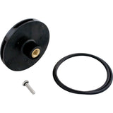 Impeller, Zodiac Jandy FHPF, 0.75hp, w/Screw & O-Ring : R0479601 - Jandy/Zodiac - 052337034586 - PartsForSpas.com
