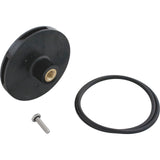 Impeller, Zodiac Jandy FHPF, 0.75hp, w/Screw & O-Ring : R0479601 - Jandy/Zodiac - 052337034586 - PartsForSpas.com