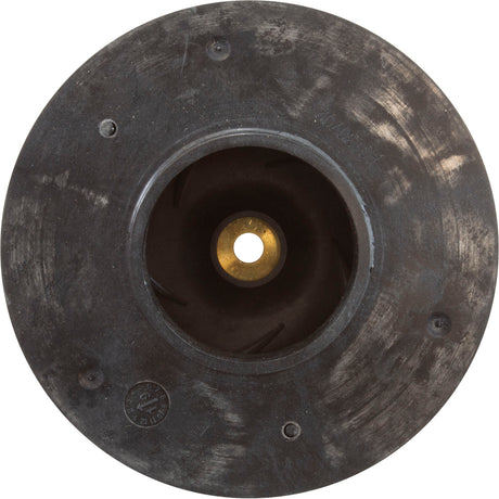 Impeller, Zodiac Jandy FHPF, 1.0hp, w/Screw & O-Ring : R0479602 - Jandy/Zodiac - 052337034593 - PartsForSpas.com