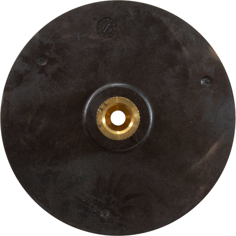 Impeller, Zodiac Jandy FHPF, 1.0hp, w/Screw & O-Ring : R0479602 - Jandy/Zodiac - 052337034593 - PartsForSpas.com