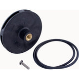 Impeller, Zodiac Jandy FHPF, 1.5hp, w/Screw & O-Ring : R0479603 - Jandy/Zodiac - 052337034609 - PartsForSpas.com