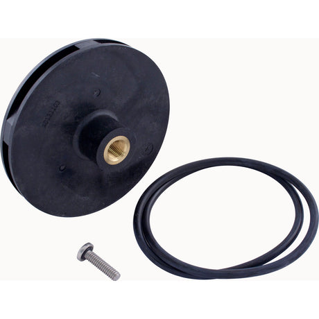 Impeller, Zodiac Jandy FHPF, 1.5hp, w/Screw & O-Ring : R0479603 - Jandy/Zodiac - 052337034609 - PartsForSpas.com
