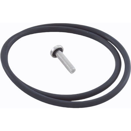 Impeller, Zodiac Jandy FHPF, 2.0hp, w/Screw & O-Ring : R0479604 - Jandy/Zodiac - 052337034616 - PartsForSpas.com