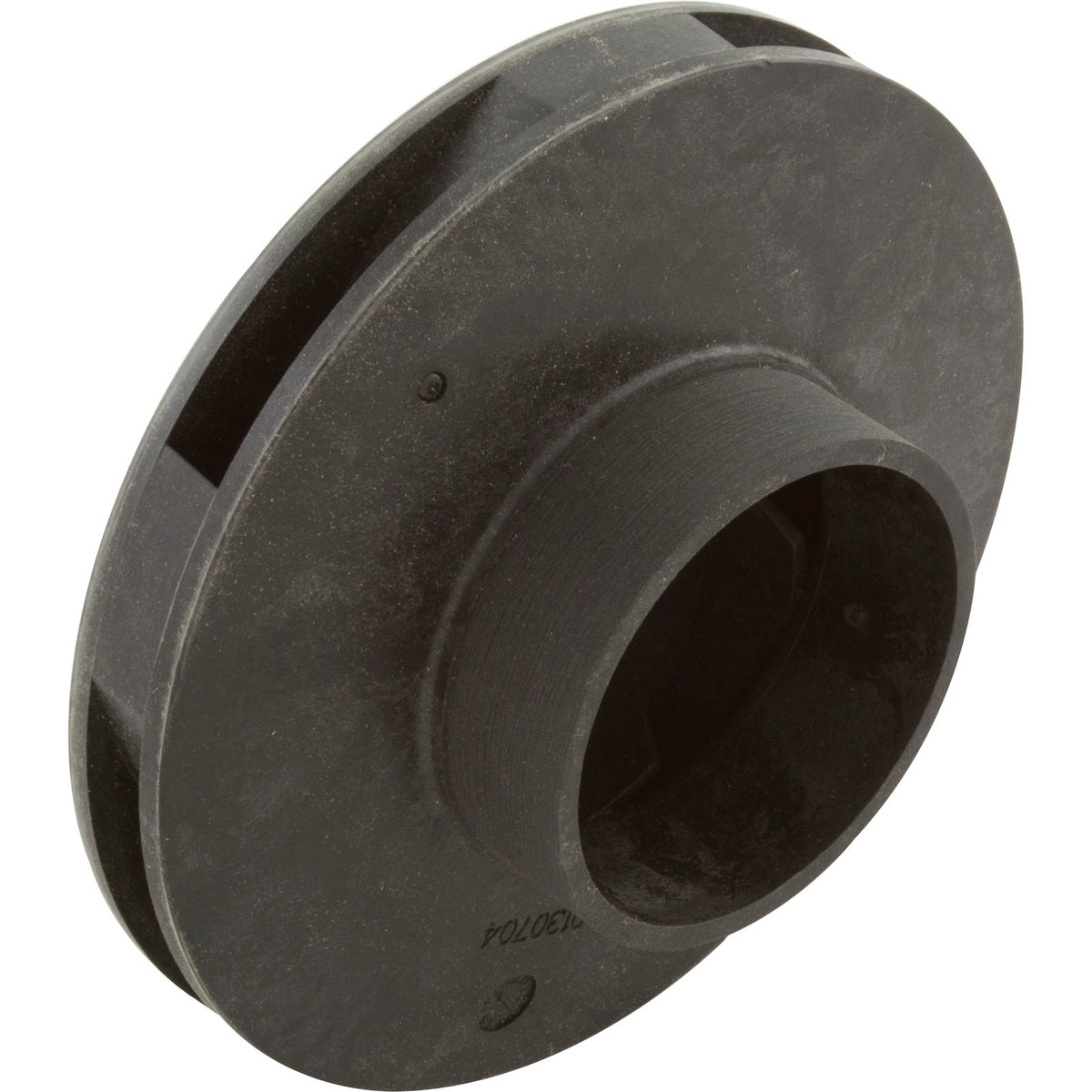 Impeller, Zodiac Jandy FHPF, 2.0hp, w/Screw & O-Ring : R0479604