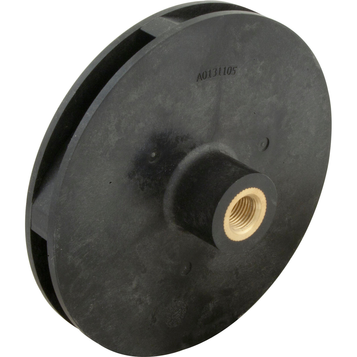 Impeller, Zodiac Jandy FHPF, 2.5hp, w/Screw & O-Ring : R0479605 - Jandy/Zodiac - 052337034623 - PartsForSpas.com