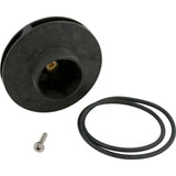 Impeller, Zodiac Jandy FHPF, 2.5hp, w/Screw & O-Ring : R0479605 - Jandy/Zodiac - 052337034623 - PartsForSpas.com