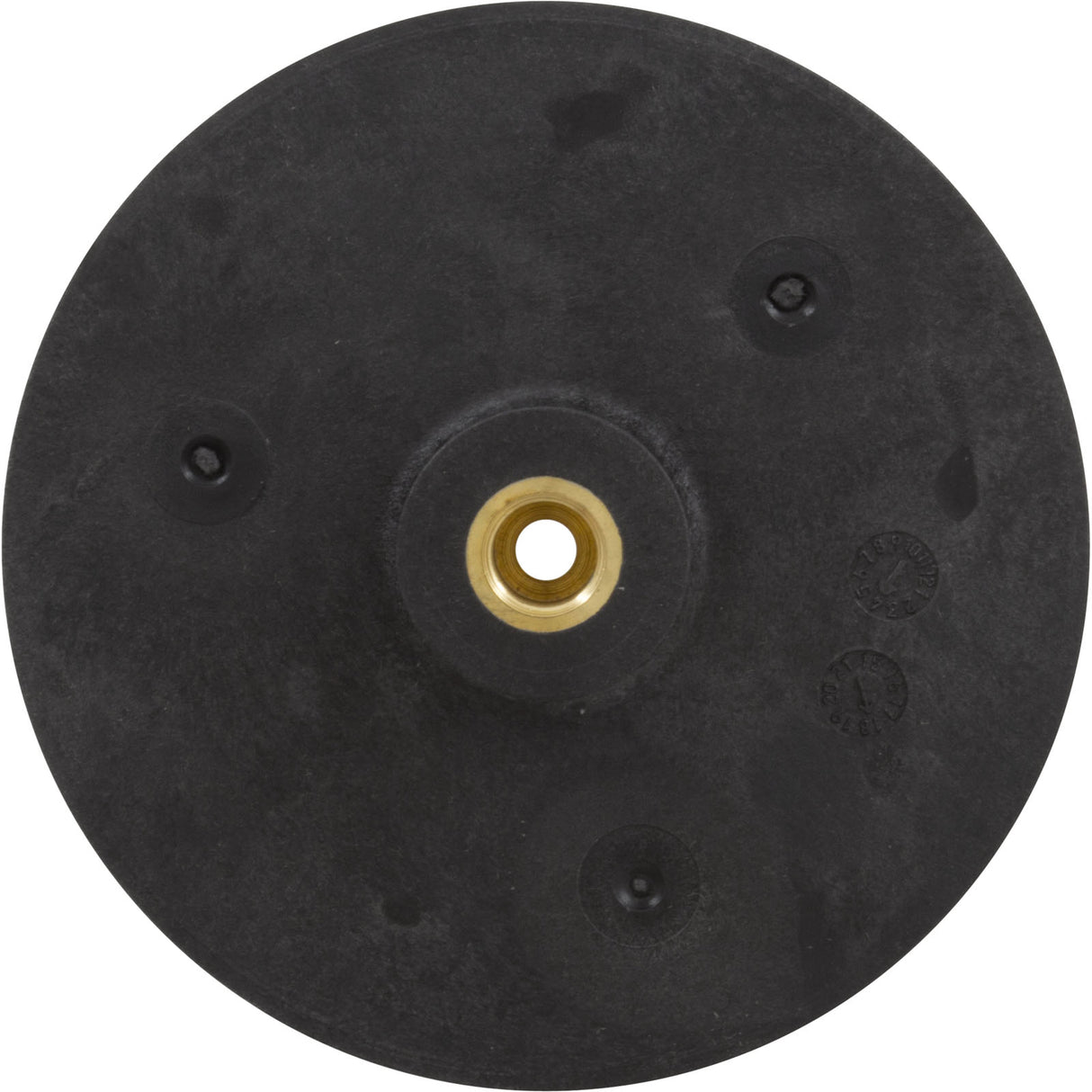 Impeller Rpl Kit, Zod Jandy SHPF/PHPF 2.0hp, SHPM/PHPM 2.5hp : R0807200 - Jandy/Zodiac - 052337077750 - PartsForSpas.com