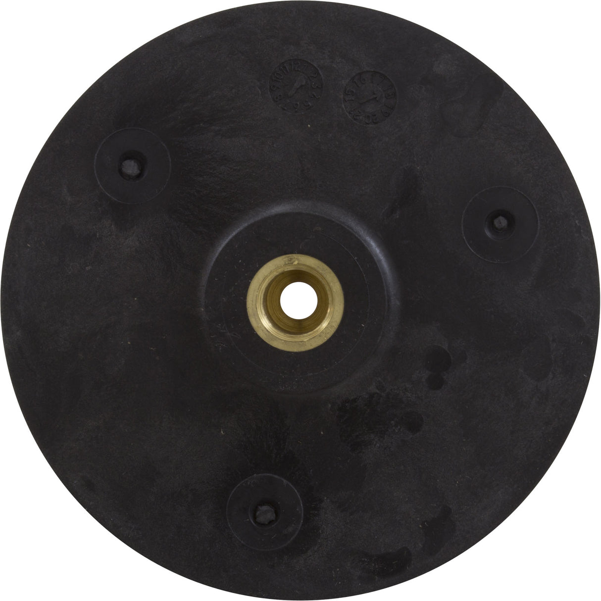Impeller Rpl Kit, Zodiac Jandy SHP/PHPF/JEP, 0.5hp/.075hp : R0807204 - Jandy/Zodiac - 052337077828 - PartsForSpas.com