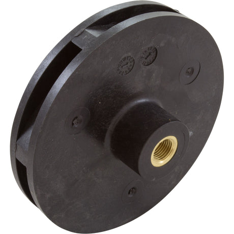 Impeller Rpl Kit, Zod Jandy SHPF/PHPF 1.5hp, SHPM/PHPM 2.0hp : R0807201 - Jandy/Zodiac - 052337077767 - PartsForSpas.com