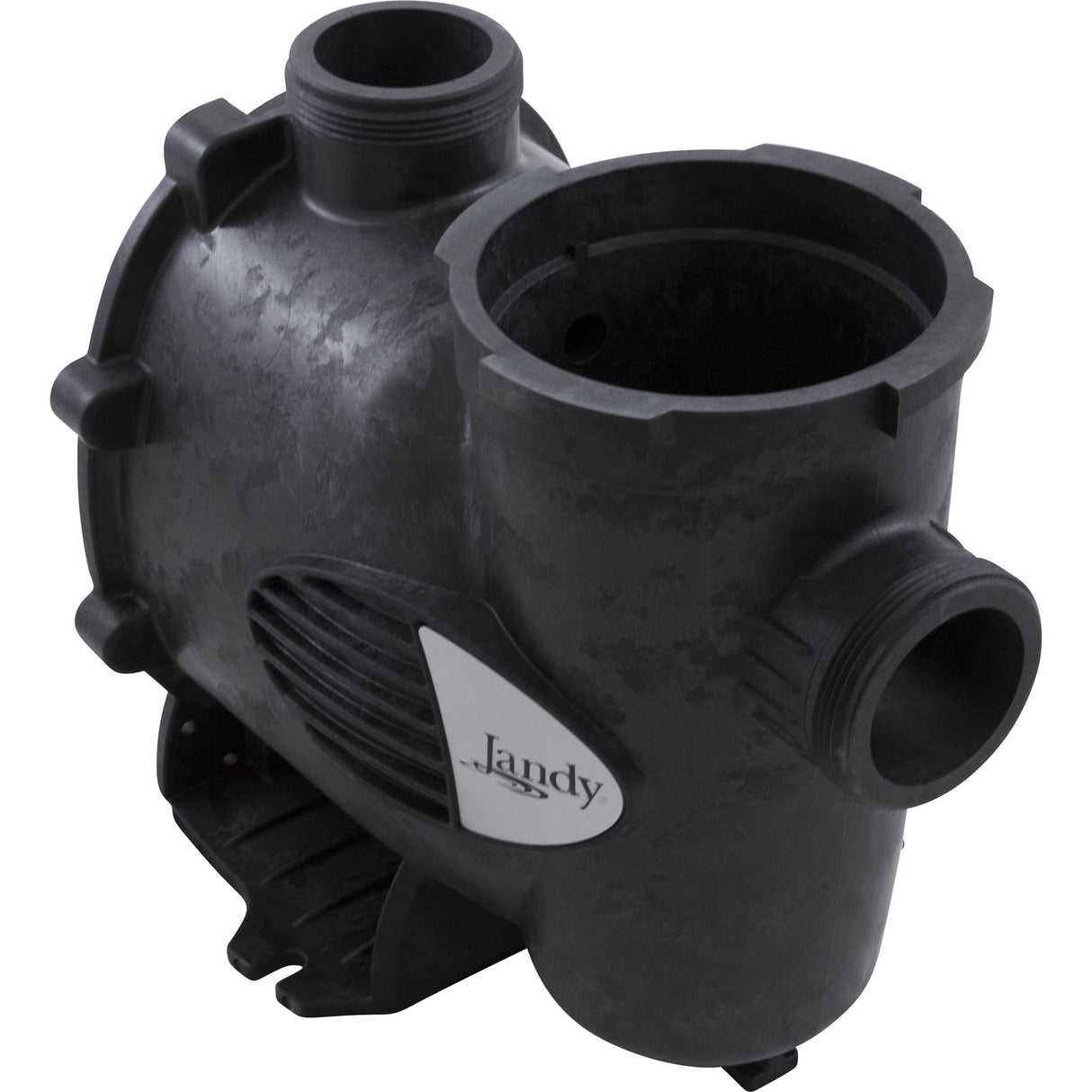 Trap/Pump Body, Zodiac Jandy PHPF : R0448700 - Jandy/Laars/Zodiac - 052337022279 - PartsForSpas.com