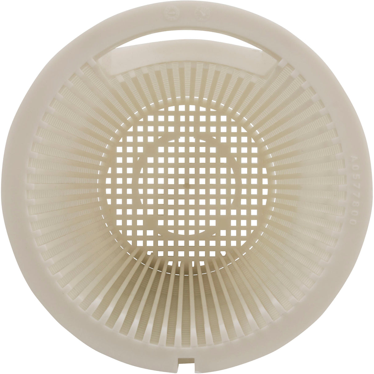 Basket, Pump, OEM Jandy/Zodiac PHPF PHPF PHPM : R0448900
