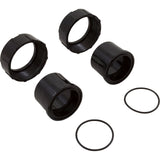 Pump Union, 2" Slip x 2-1/2" Spigot, Quantity 2 : R0449000