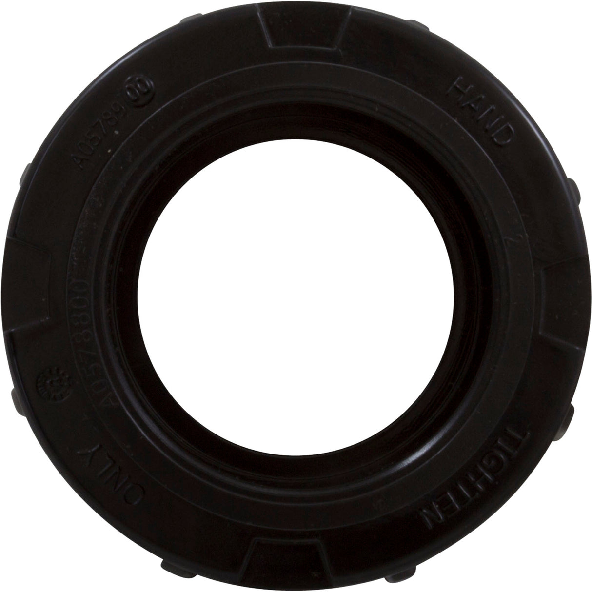 Pump Union, 2" Slip x 2-1/2" Spigot, Quantity 2 : R0449000