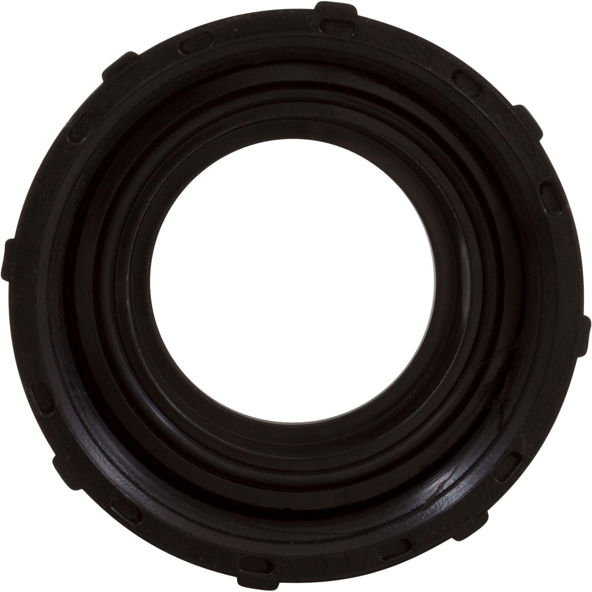Pump Union, 2" Slip x 2-1/2" Spigot, Quantity 2 : R0449000
