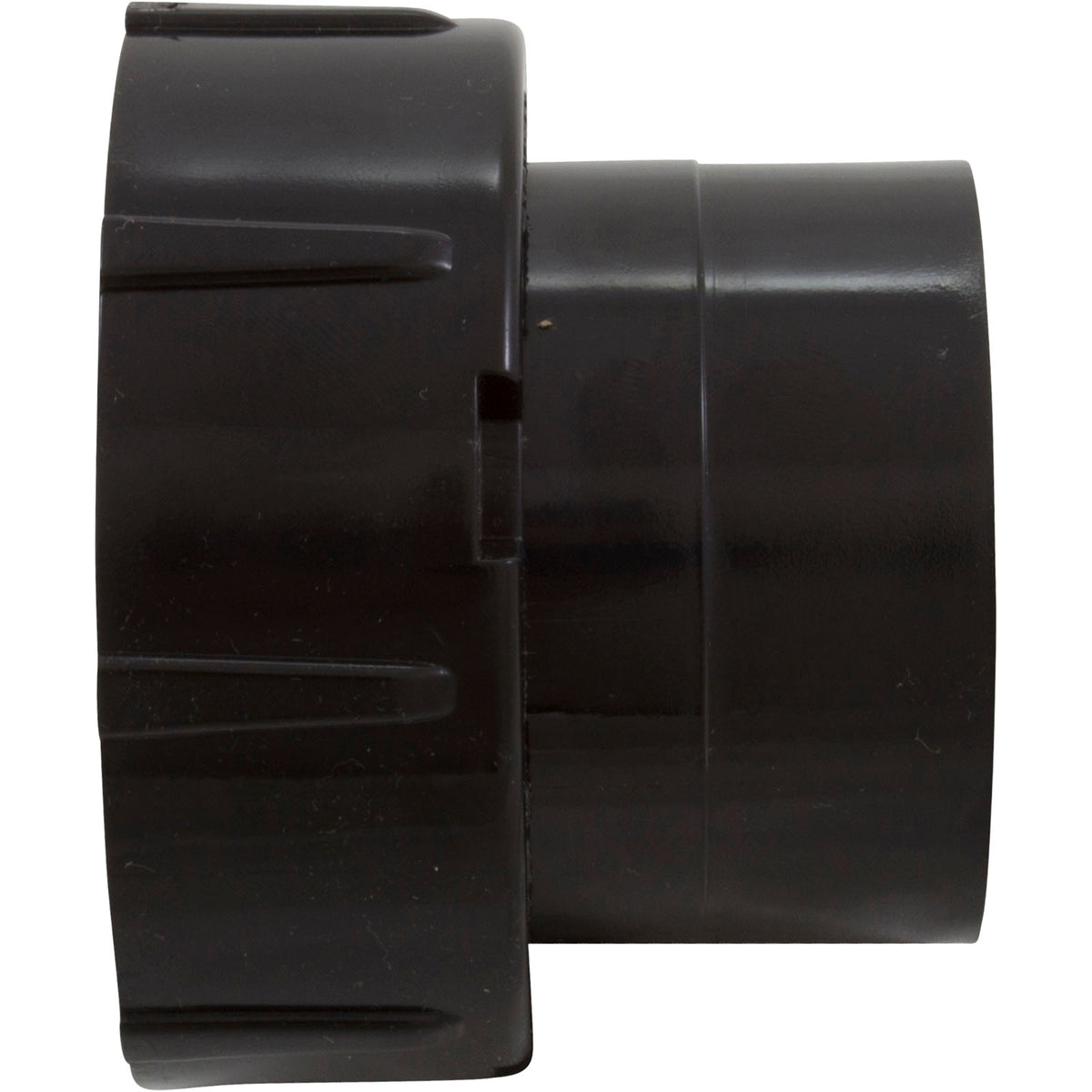 Pump Union, 2" Slip x 2-1/2" Spigot, Quantity 2 : R0449000 - Jandy/Laars/Zodiac - 052337022323 - PartsForSpas.com