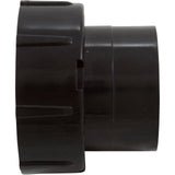 Pump Union, 2" Slip x 2-1/2" Spigot, Quantity 2 : R0449000