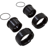 Pump Union, 2" Slip x 2-1/2" Spigot, Quantity 2 : R0449000