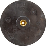 Impeller Replacement Kit, Zodiac Jandy WFTR160, 2.5hp : R0807210 - Jandy/Zodiac - 052337077941 - PartsForSpas.com