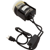 Pipeless Jet, 120v, 60Hz, 1.0A, GS7082 : 4-40-0806 - Parts For Spas - 4-40-0806 - PartsForSpas.com
