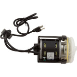 Pipeless Jet, 120v, 60Hz, 1.0A, GS7082 : 4-40-0806 - Parts For Spas - 4-40-0806 - PartsForSpas.com