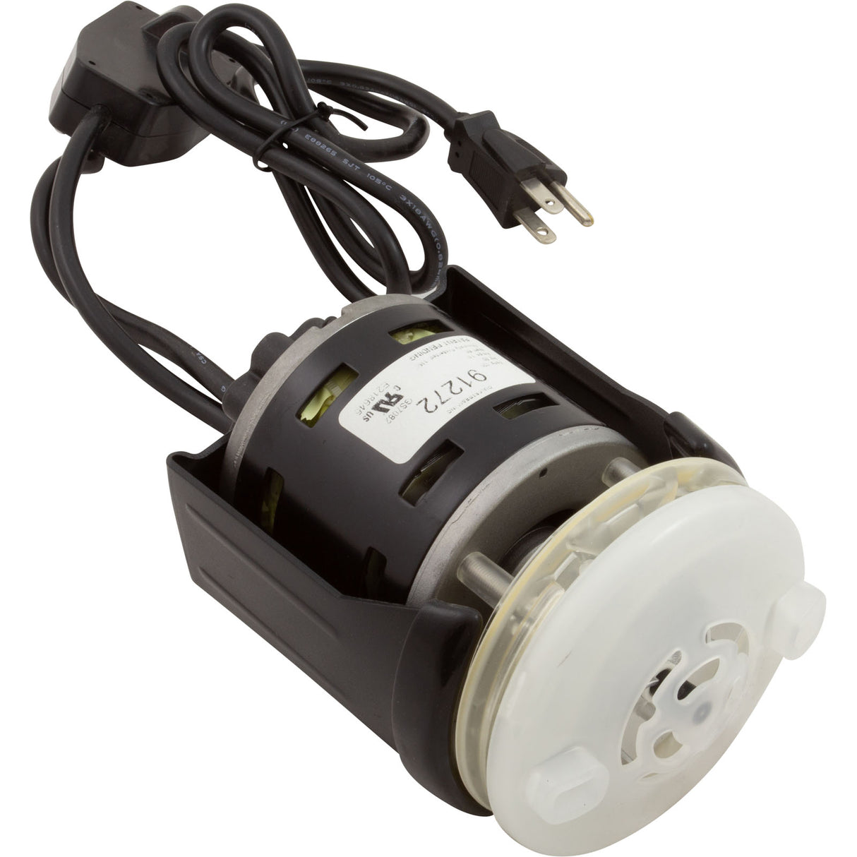 Pipeless Jet, 120v, 60Hz, 1.0A, GS7082 : 4-40-0806 - Parts For Spas - 4-40-0806 - PartsForSpas.com