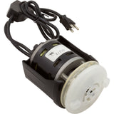 Pipeless Jet, 120v, 60Hz, 1.0A, GS7082 : 4-40-0806 - Parts For Spas - 4-40-0806 - PartsForSpas.com