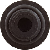 Drain Plug, LX, 1/4" MPT, Plastic : LXDRAINPLUG - Lingxiao (LX) Pump - LXDRAINPLUG - PartsForSpas.com