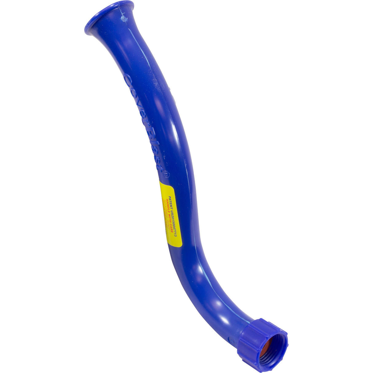 CoverBlast, J Plus, Winter Cover Pump - Hose Replacement : CB1 - J Plus Products - 617395960453 - PartsForSpas.com
