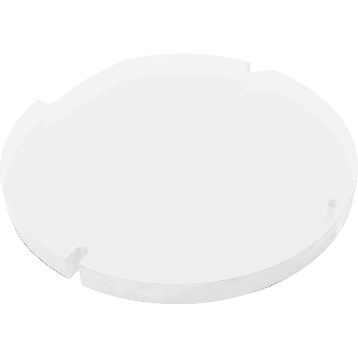Lid, Mer-Made, 8" : 8LID - Mer-Made Filter - 8LID - PartsForSpas.com
