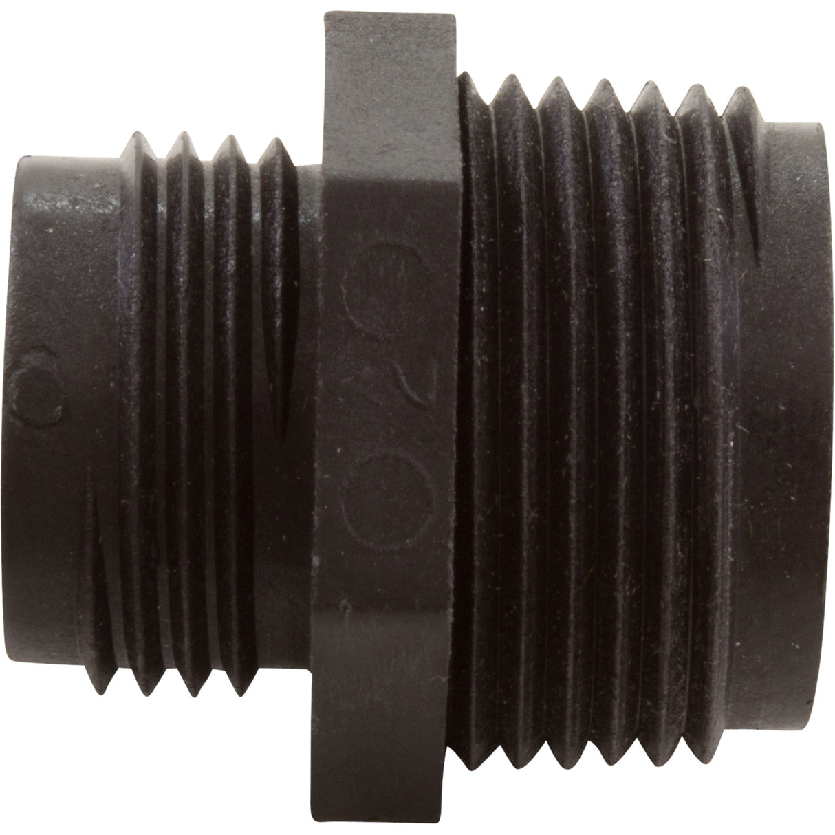 Adapter, Hose, Little Giant, 1"fpt x 3/4"mht : 599030