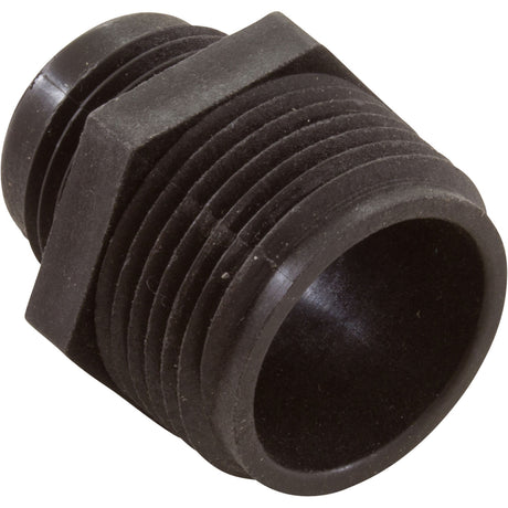 Adapter, Hose, Little Giant, 1"fpt x 3/4"mht : 599030 - Little Giant / Franklin - 010121990302 - PartsForSpas.com