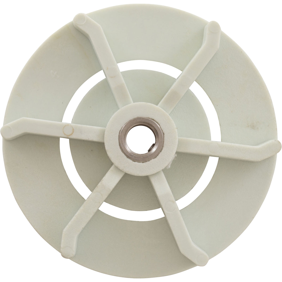 Impeller, Little Giant 3E-12NR/3E-12NRY/3E-12N : 103437 - Little Giant / Franklin - 103437 - PartsForSpas.com
