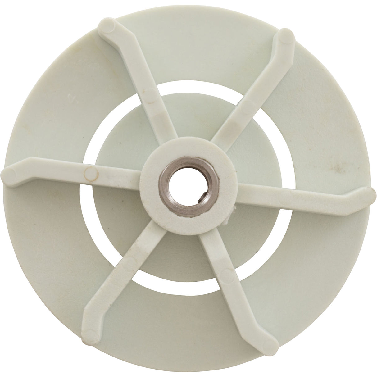 Impeller, Little Giant 3E-12NR/3E-12NRY/3E-12N : 103437 - Little Giant / Franklin - 103437 - PartsForSpas.com