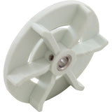 Impeller, Little Giant 3E-12NR/3E-12NRY/3E-12N : 103437 - Little Giant / Franklin - 103437 - PartsForSpas.com