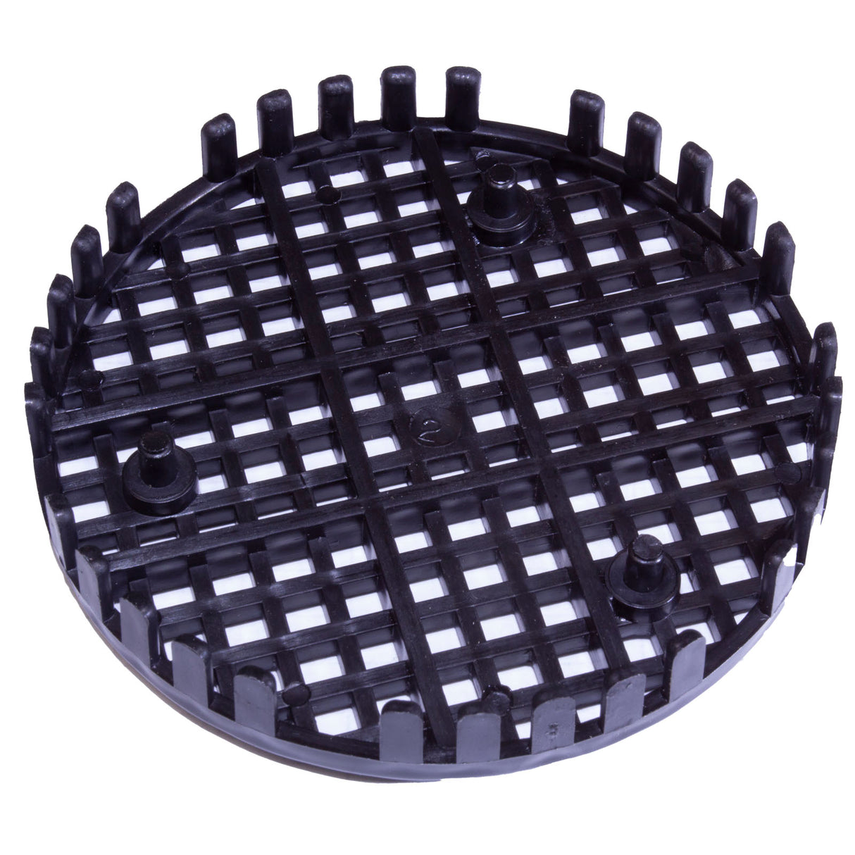 Inlet Screen, Little Giant, Black, 6-CIM-R/6-CIA-RFS/8-CIM-R : 108482 - Little Giant / Franklin - 108482 - PartsForSpas.com