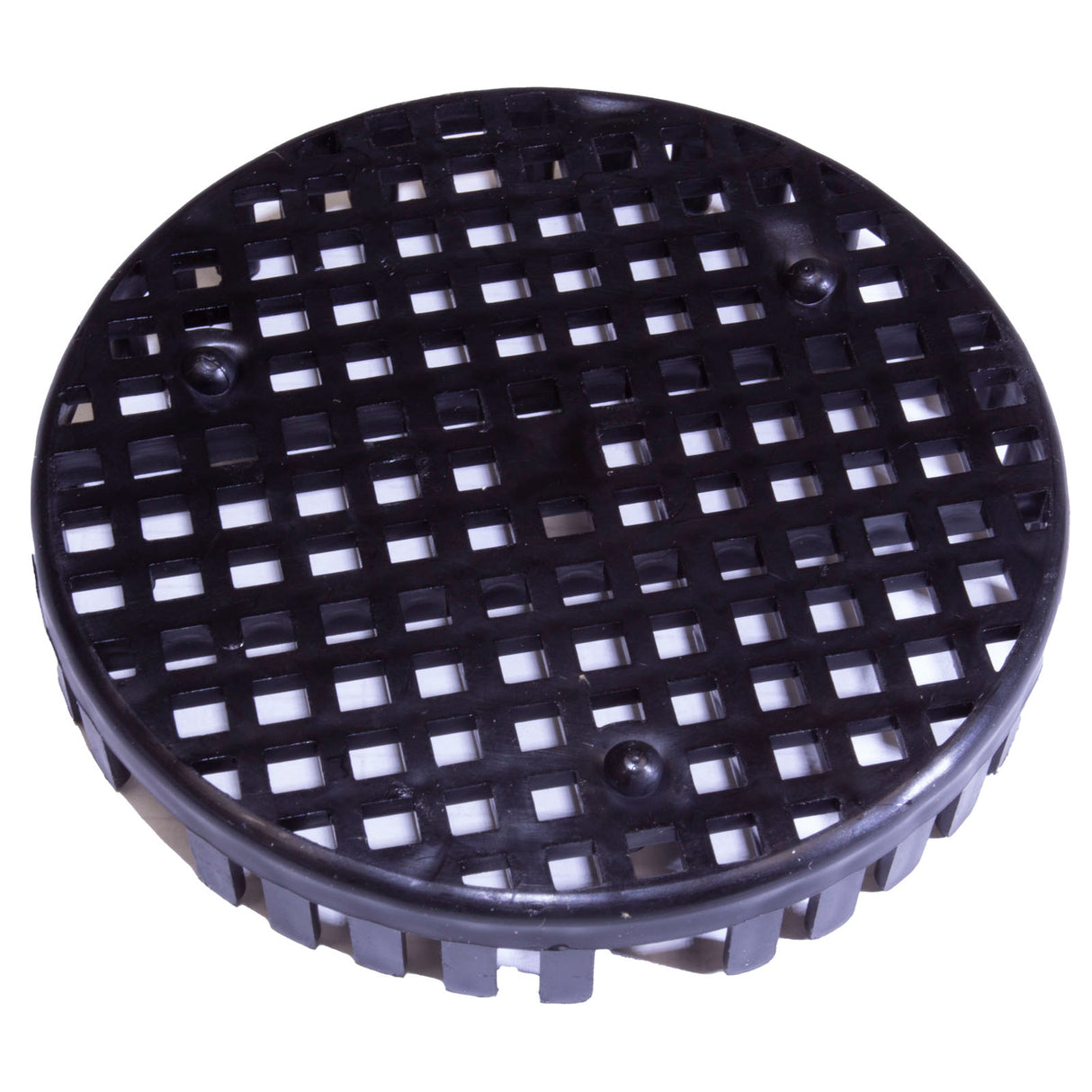 Inlet Screen, Little Giant, Black, 6-CIM-R/6-CIA-RFS/8-CIM-R : 108482 - Little Giant / Franklin - 108482 - PartsForSpas.com