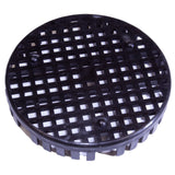 Inlet Screen, Little Giant, Black, 6-CIM-R/6-CIA-RFS/8-CIM-R : 108482 - Little Giant / Franklin - 108482 - PartsForSpas.com