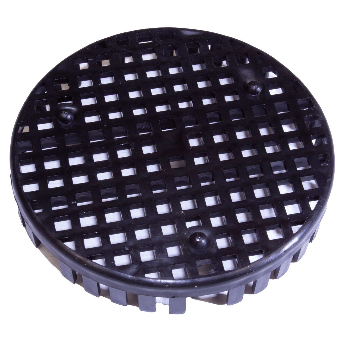Inlet Screen, Little Giant, Black, 6-CIM-R/6-CIA-RFS/8-CIM-R : 108482 - Little Giant / Franklin - 108482 - PartsForSpas.com