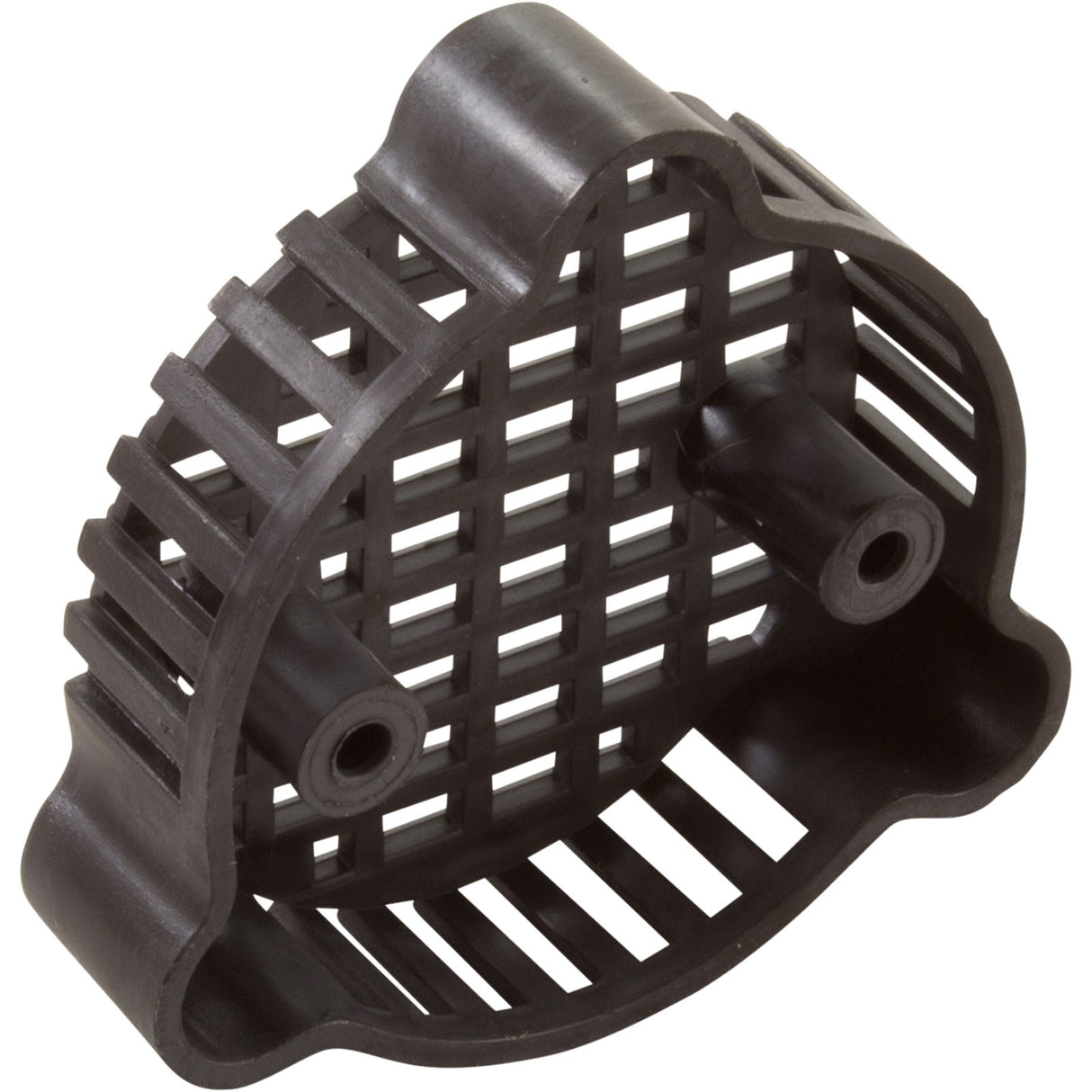 Inlet Screen, Little Giant, Black, PP/PE1 : 118901 - Little Giant / Franklin - 118901 - PartsForSpas.com