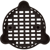 Inlet Screen, Little Giant, Black, PP/PE1 : 118901 - Little Giant / Franklin - 118901 - PartsForSpas.com