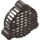 Inlet Screen, Little Giant, Black, PP/PE1 : 118901 - Little Giant / Franklin - 118901 - PartsForSpas.com